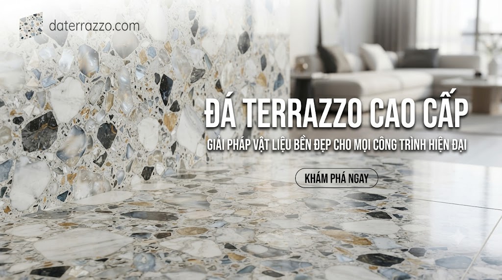 da-terrazzo